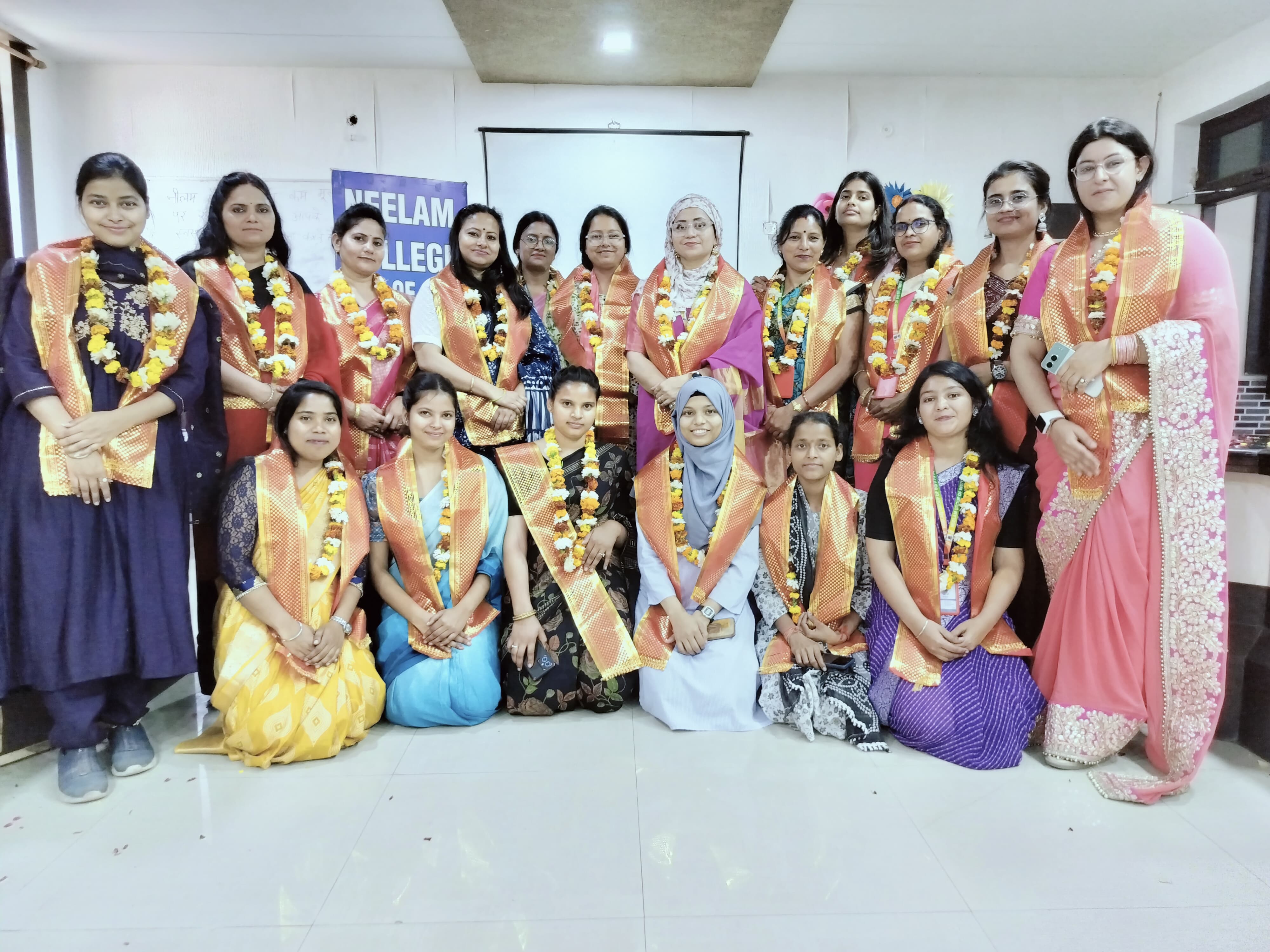 Cultural Event