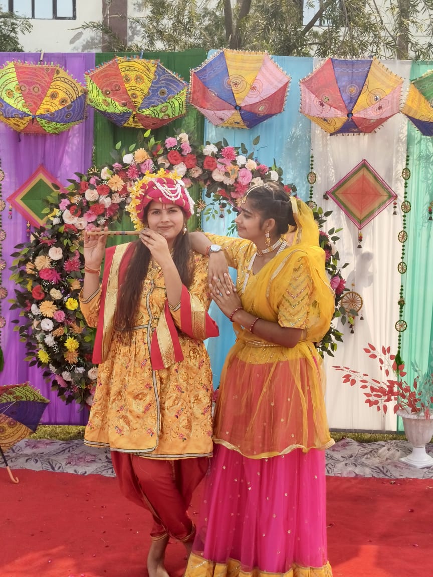 Cultural Event