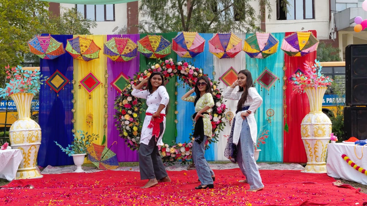 Cultural Event