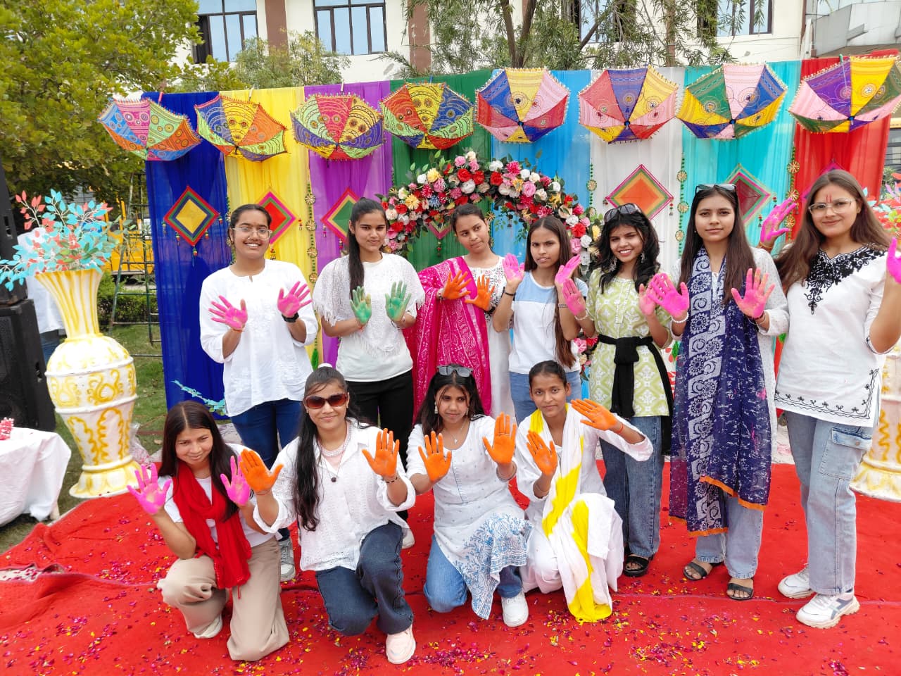 Cultural Event