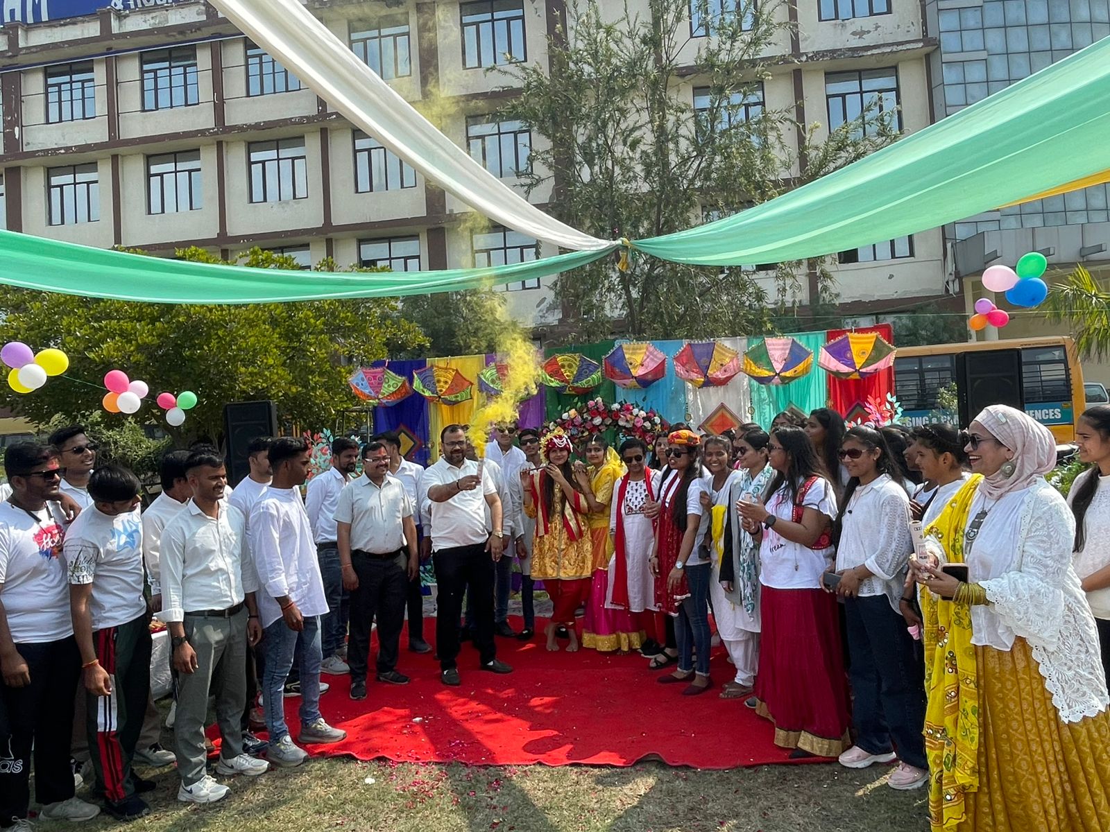 Cultural Event