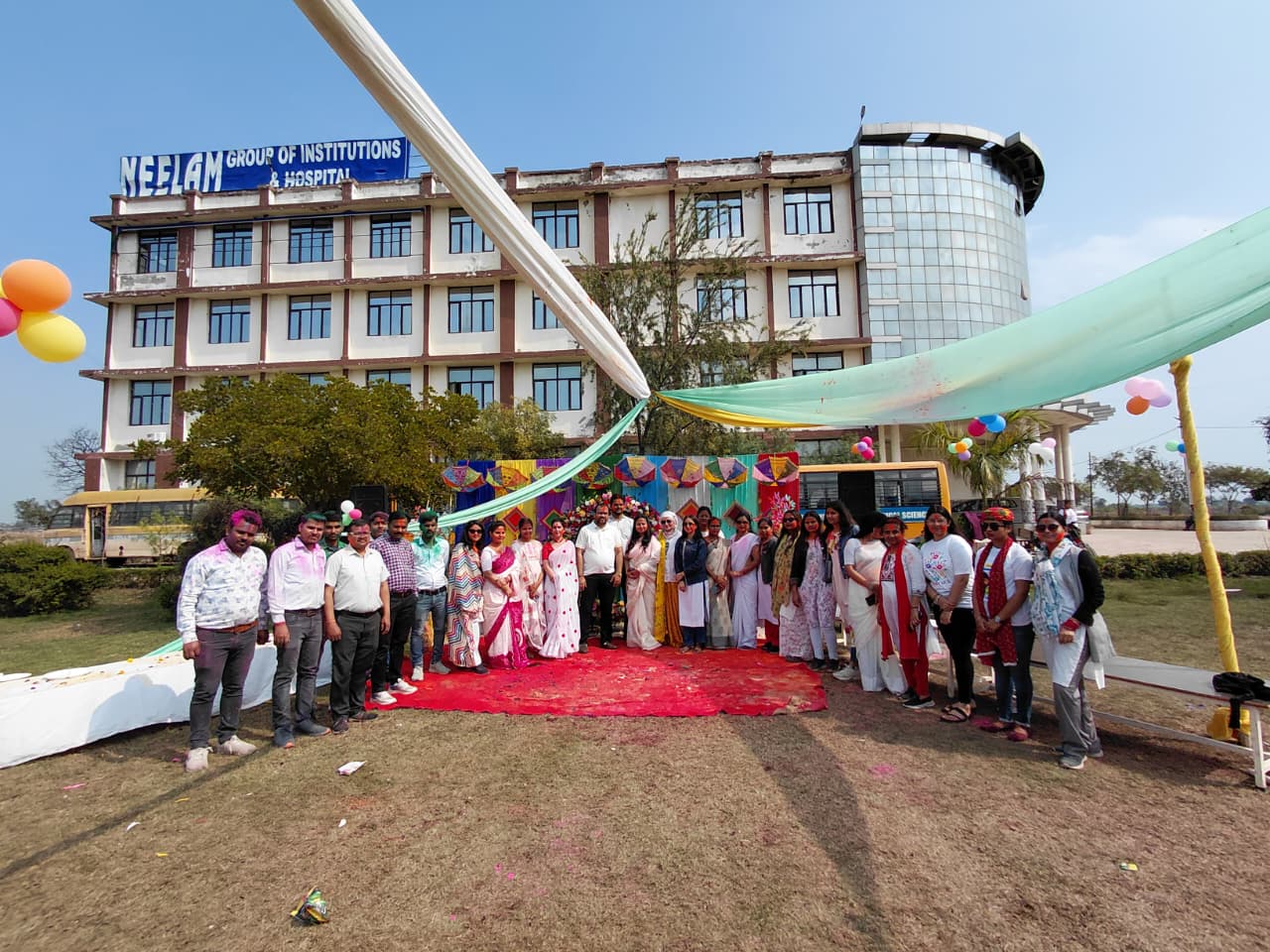 Cultural Event