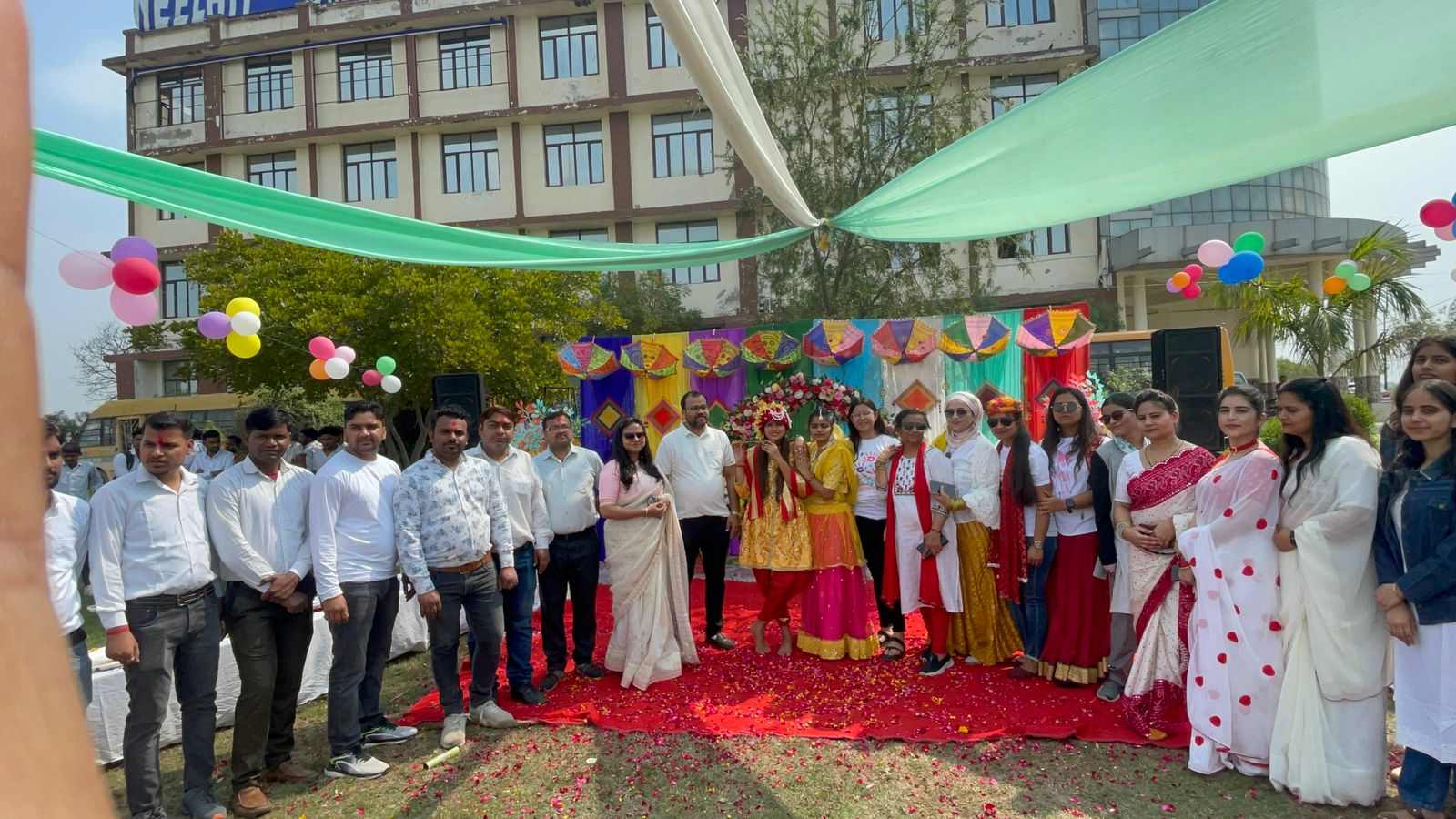 Cultural Event